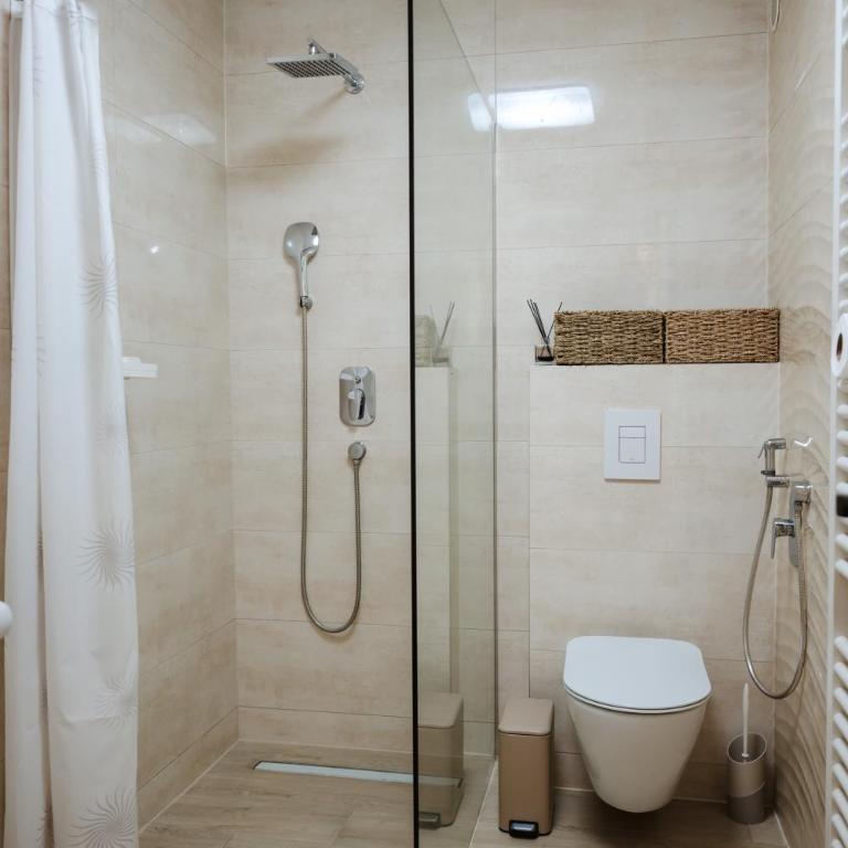 Villa The One Mostar with Heated Pool & Jacuzzi - Villa with Private Pool - 14
