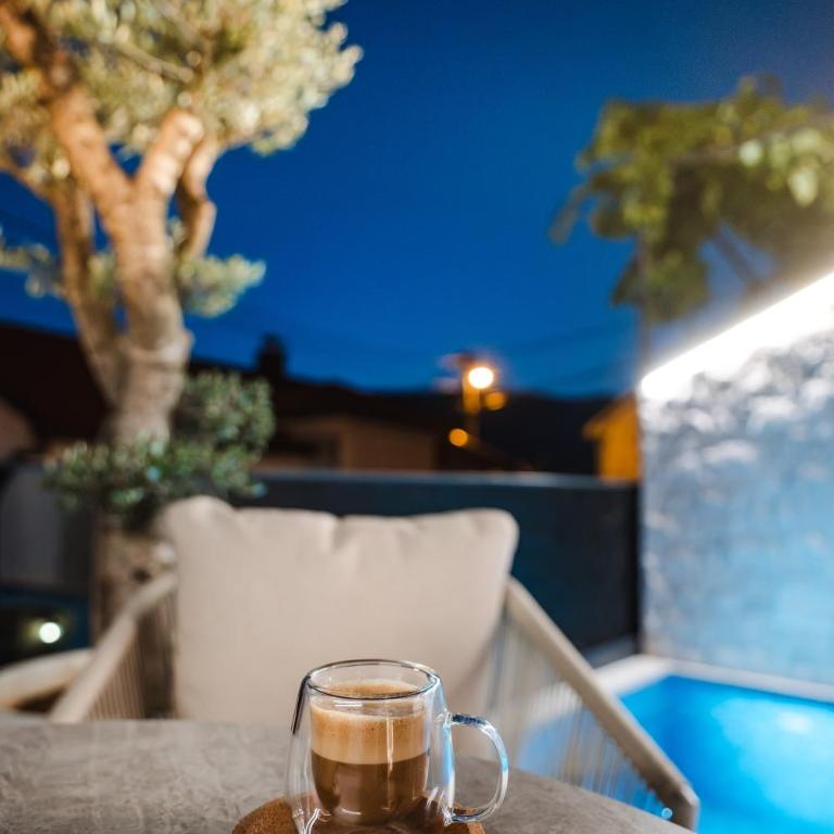 Villa The One Mostar with Heated Pool & Jacuzzi - Villa with Private Pool - 15