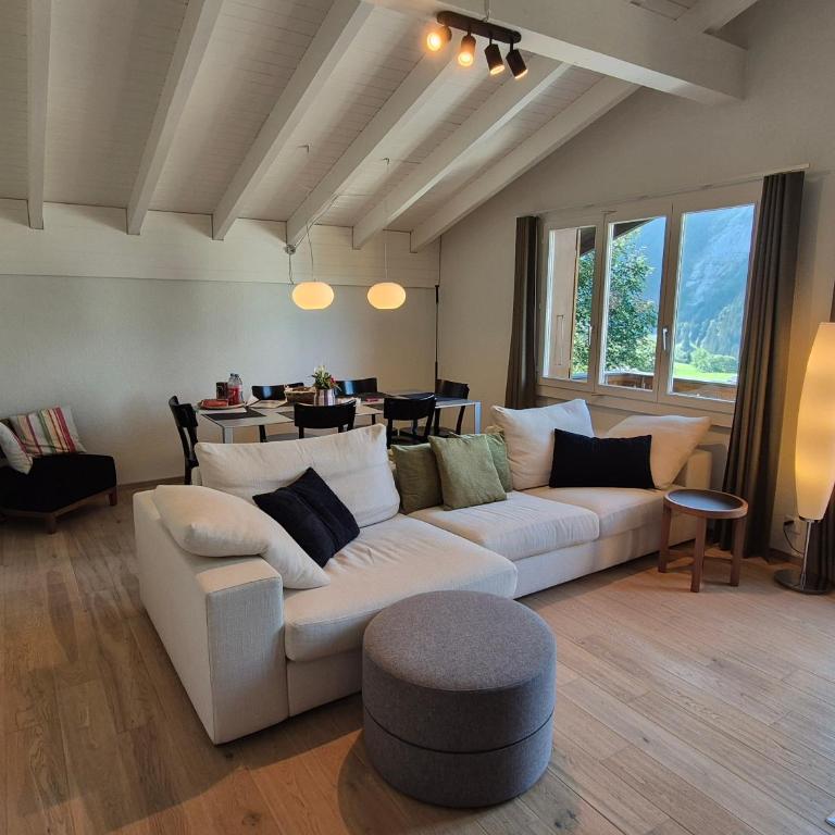 ABO - Boutique Apartment - Chalet Horst - Apartment mit 1 Schlafzimmer - 7