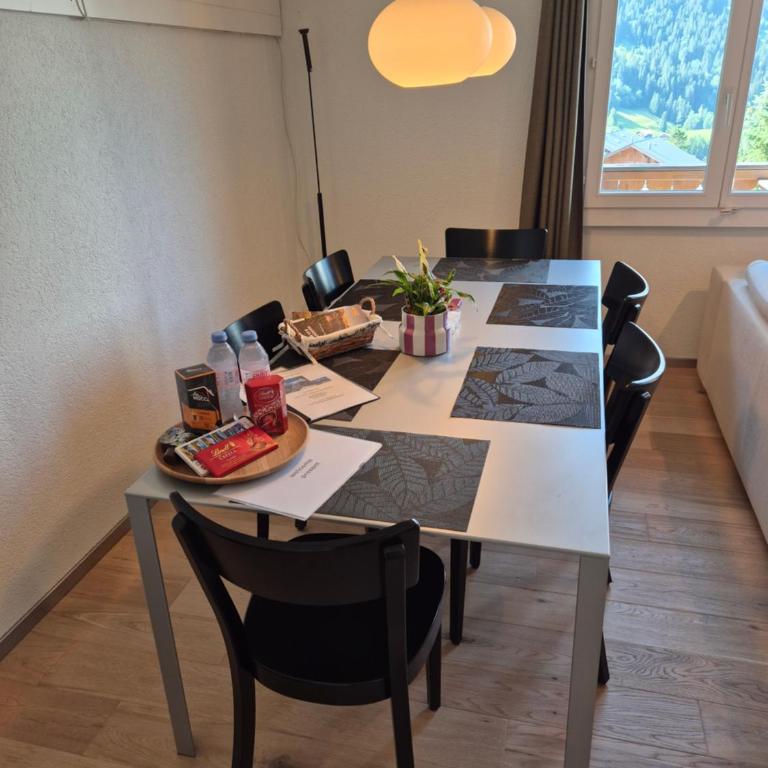 ABO - Boutique Apartment - Chalet Horst - Apartment mit 1 Schlafzimmer - 10