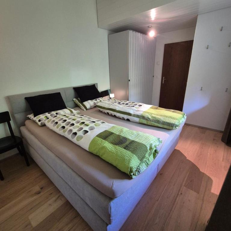 ABO - Boutique Apartment - Chalet Horst - Apartment mit 1 Schlafzimmer - 17