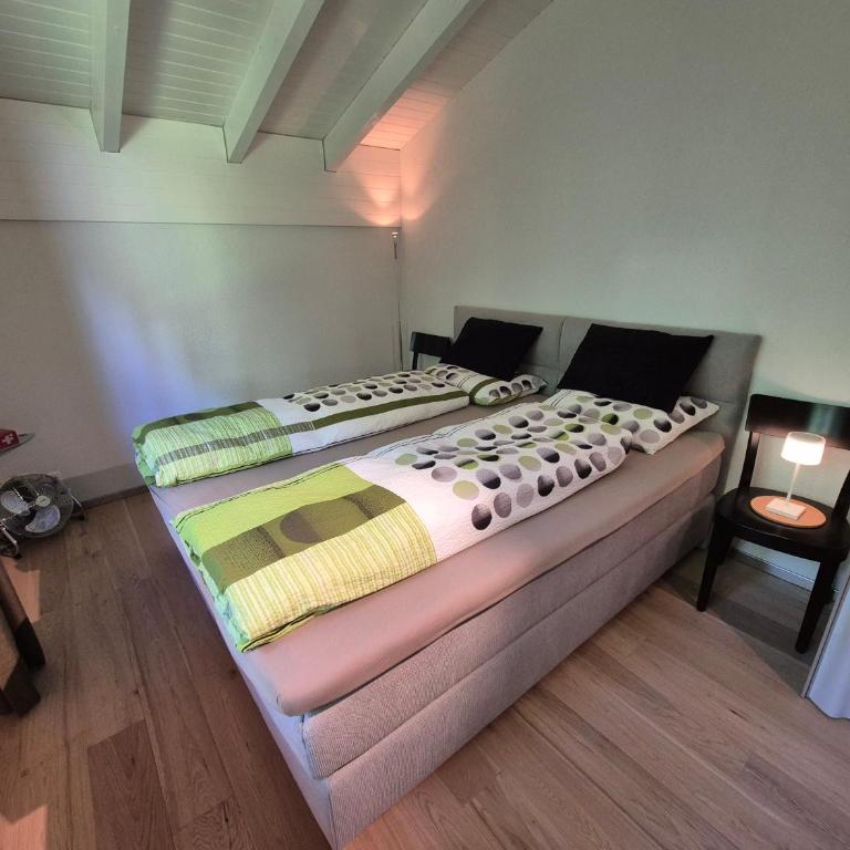 ABO - Boutique Apartment - Chalet Horst - Apartment mit 1 Schlafzimmer - 18