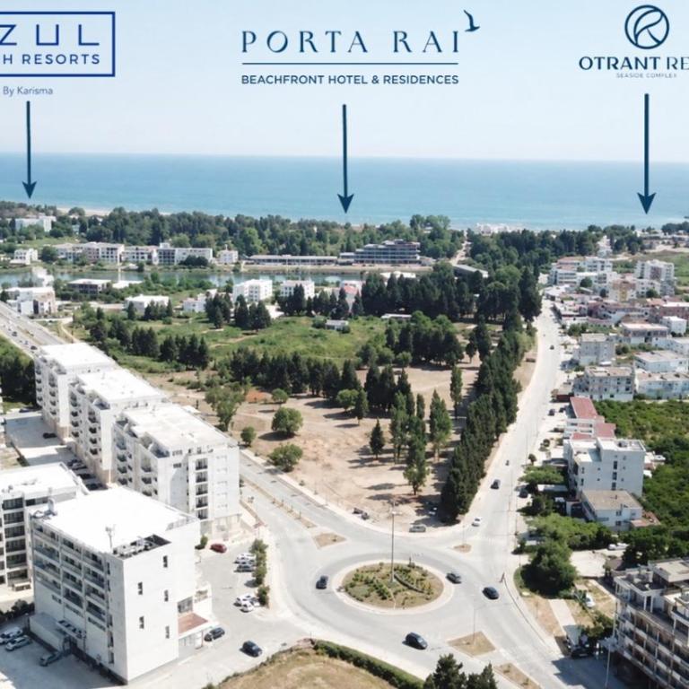 Enigma Apartment - Apartment mit 1 Schlafzimmer - 22
