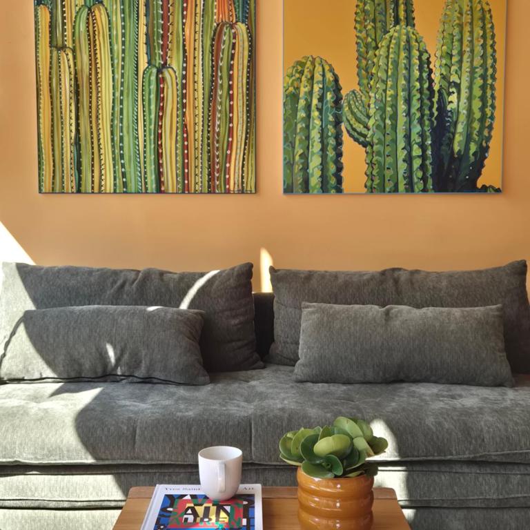La Terrazza al Museo - Two-Bedroom Apartment - 3