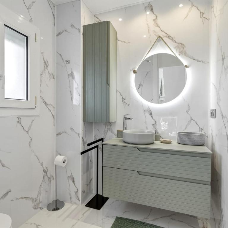 The YACHT - Villa Deluxe - 26