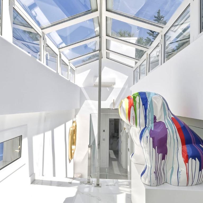 The YACHT - Villa Deluxe - 28