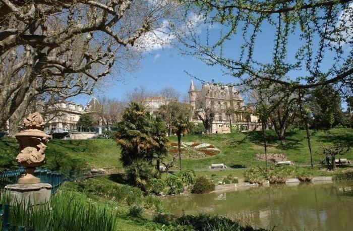 "La Lumineuse" Meublé Tourisme 3* AC, Pkg optionnel - Appartamento - 40
