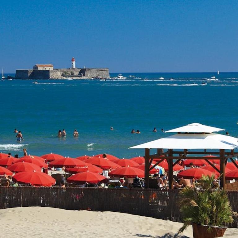 "La Lumineuse" Meublé Tourisme 3* AC, Pkg optionnel - Appartamento - 75