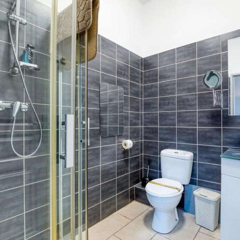 "La Lumineuse" Meublé Tourisme 3* AC, Pkg optionnel - Appartamento - 20