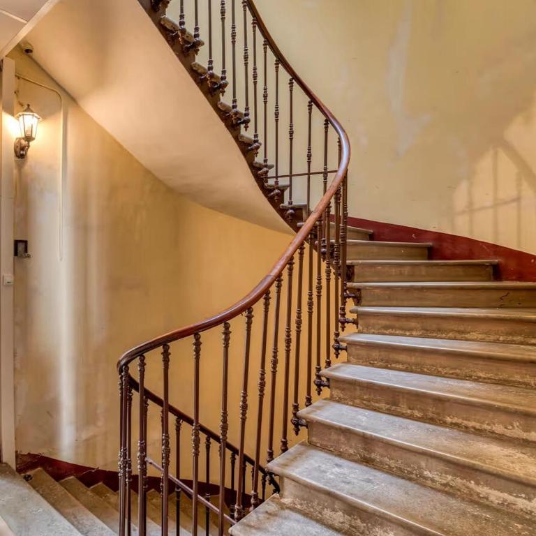 "La Lumineuse" Meublé Tourisme 3* AC, Pkg optionnel - Appartamento - 29