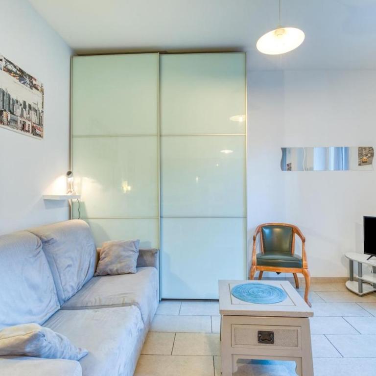 "La Lumineuse" Meublé Tourisme 3* AC, Pkg optionnel - Appartamento - 5