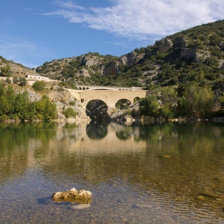 "La Lumineuse" Meublé Tourisme 3* AC, Pkg optionnel - Appartamento - 62