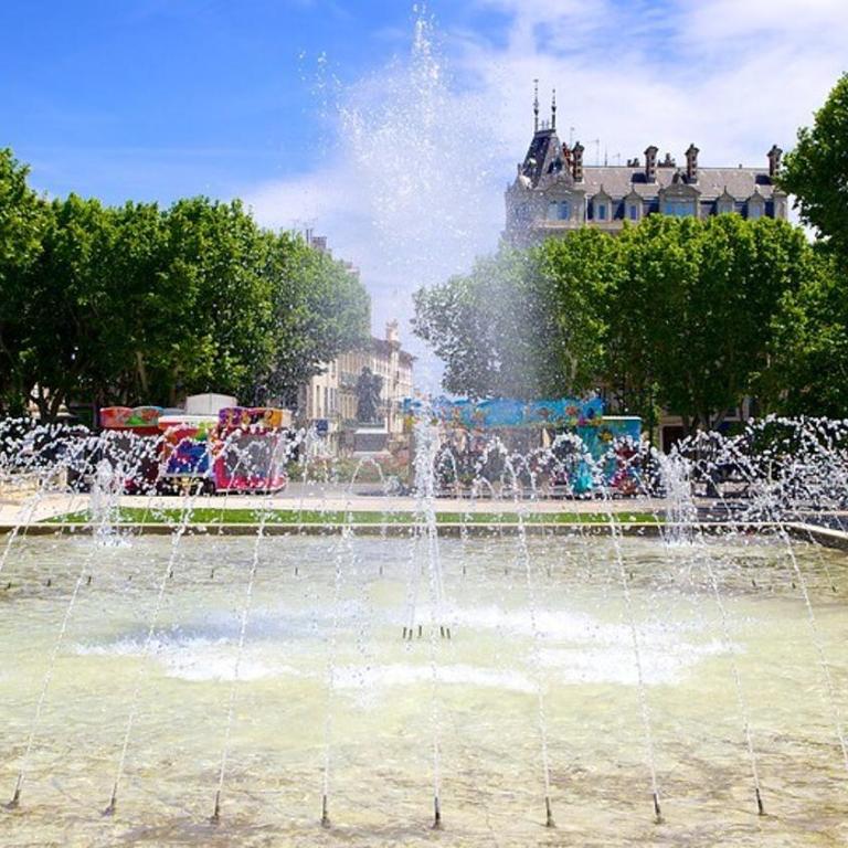 "La Lumineuse" Meublé Tourisme 3* AC, Pkg optionnel - Appartamento - 37