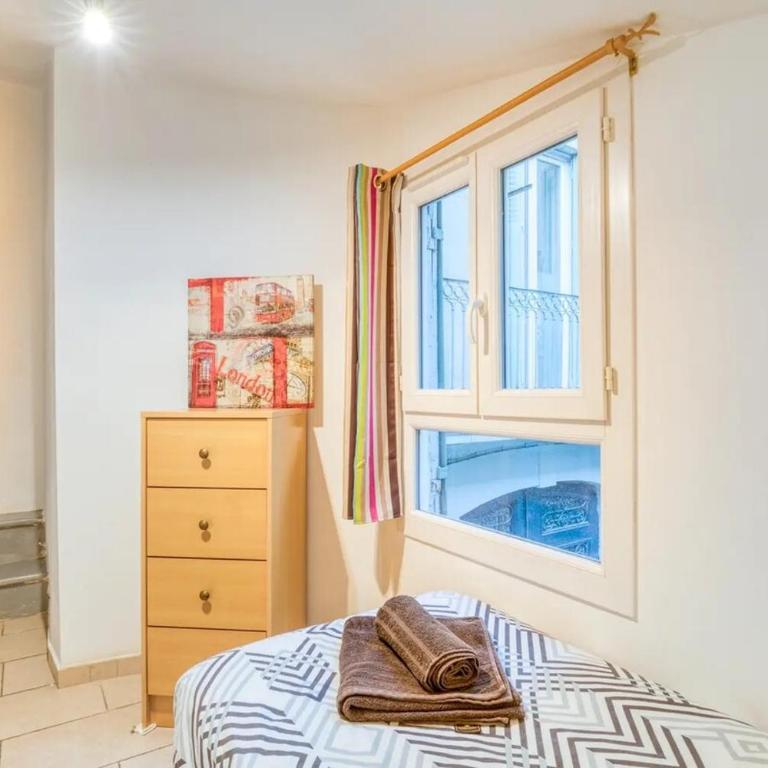 "La Lumineuse" Meublé Tourisme 3* AC, Pkg optionnel - Appartamento - 18