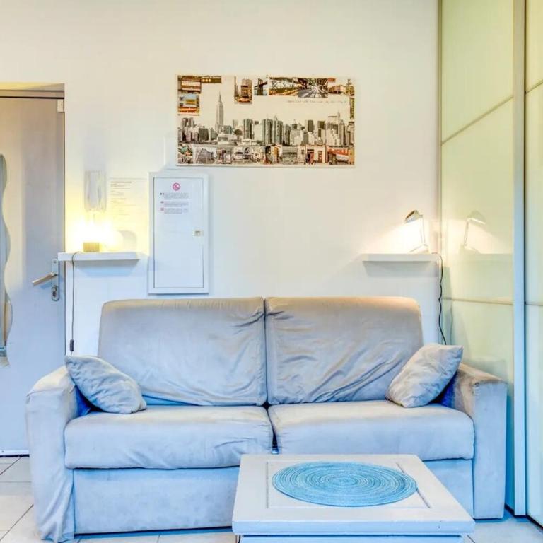 "La Lumineuse" Meublé Tourisme 3* AC, Pkg optionnel - Appartamento - 11