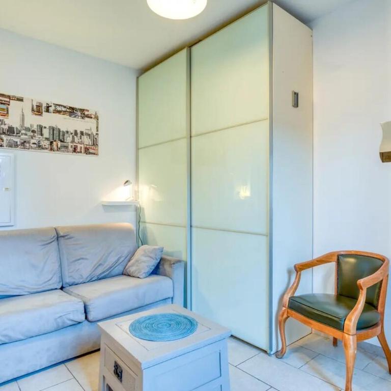 "La Lumineuse" Meublé Tourisme 3* AC, Pkg optionnel - Appartamento - 14