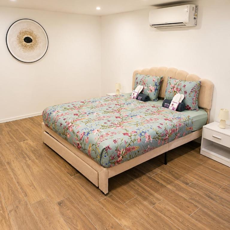 Nid Cosy au Cœur de Boulogne-sur-Mer avec terrasse et acces sauna et jacuzzi - Apartment mit 1 Schlafzimmer - 3