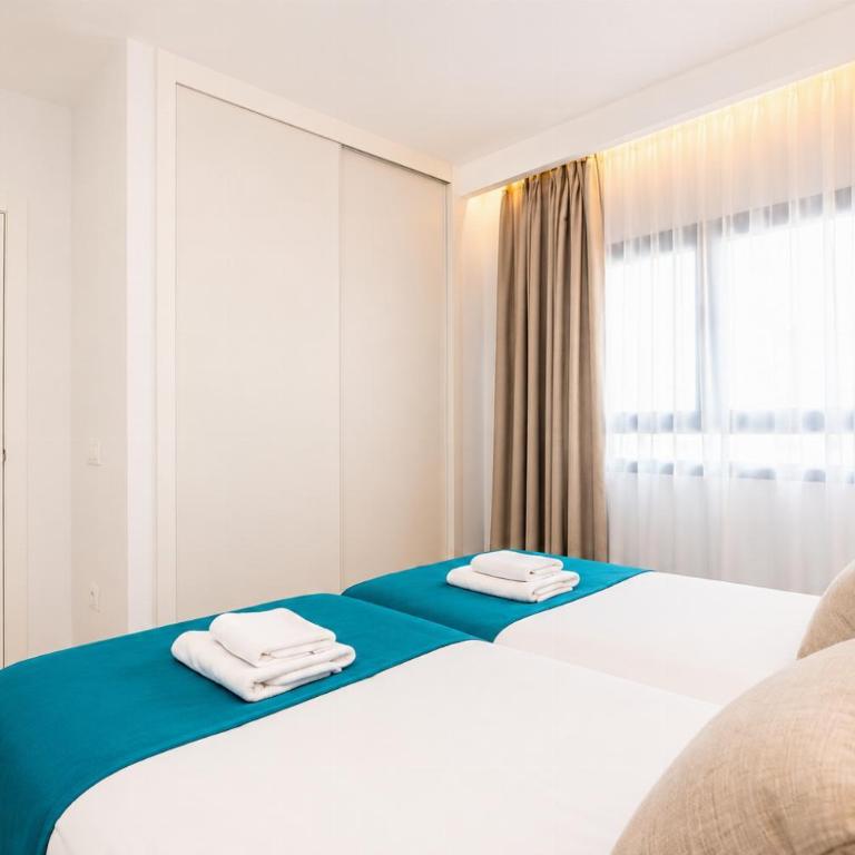 Ereza Residence 2.4 - Apartamento - 9
