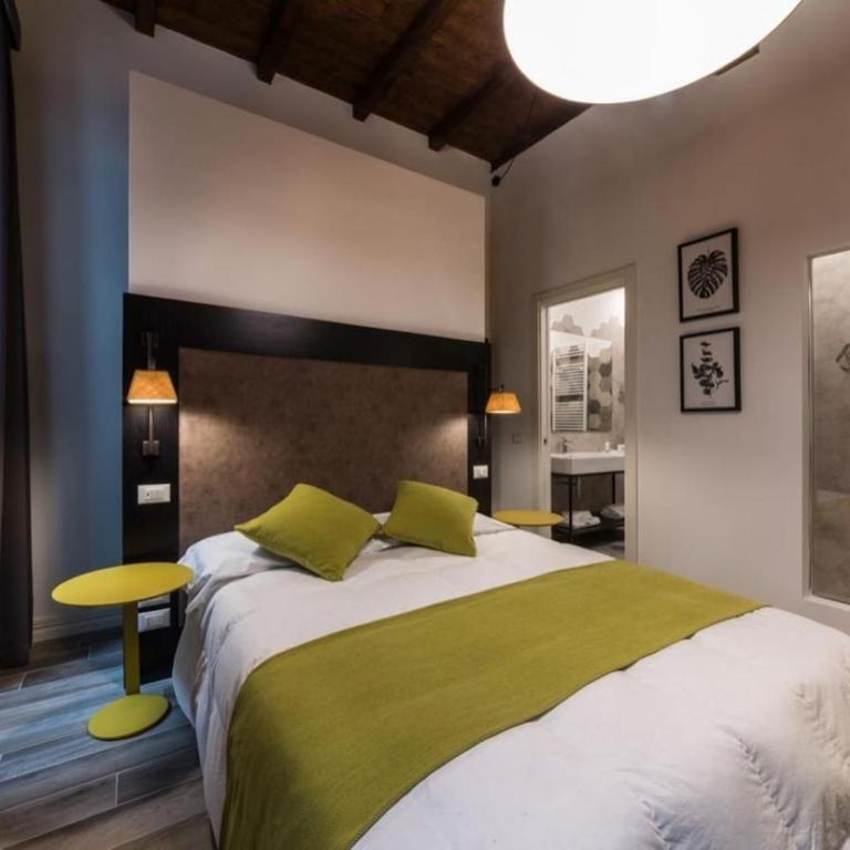 Dolcevita Apartments - Appartamento Superior con 3 Camere da Letto - 10