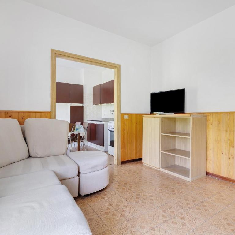 Casa Serena&Giacomo - Appartamento Deluxe con 2 Camere da Letto e Vista Giardino - 9