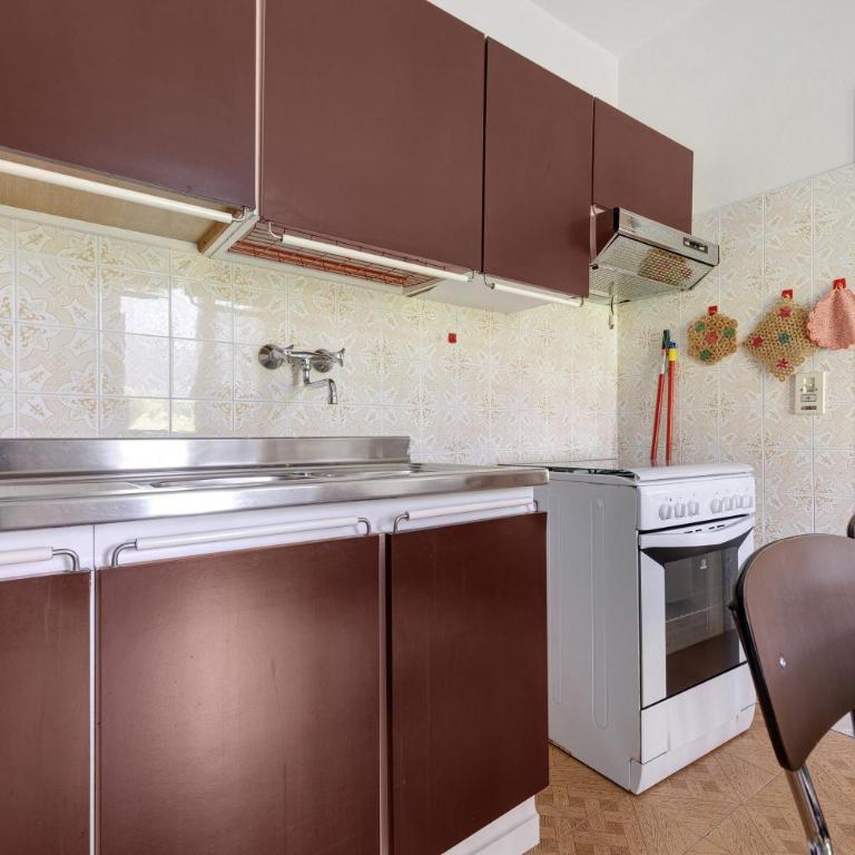 Casa Serena&Giacomo - Appartamento Deluxe con 2 Camere da Letto e Vista Giardino - 8