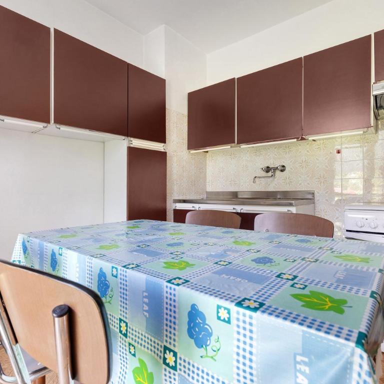Casa Serena&Giacomo - Appartamento Deluxe con 2 Camere da Letto e Vista Giardino - 6