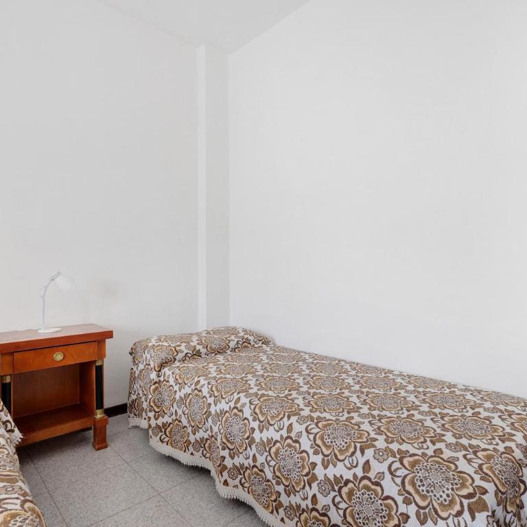 Casa Serena&Giacomo - Appartamento Deluxe con 2 Camere da Letto e Vista Giardino - 11