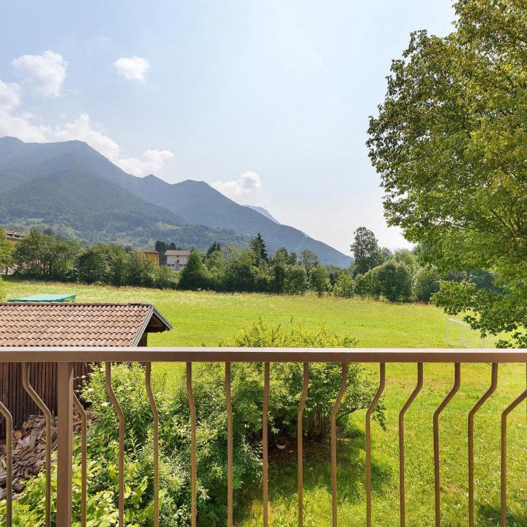 Casa Serena&Giacomo - Appartamento Deluxe con 2 Camere da Letto e Vista Giardino - 21