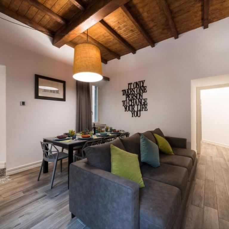 Dolcevita Apartments - Appartamento con Terrazza - 12