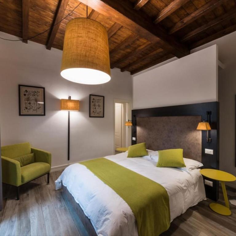 Dolcevita Apartments - Appartamento con Terrazza - 11