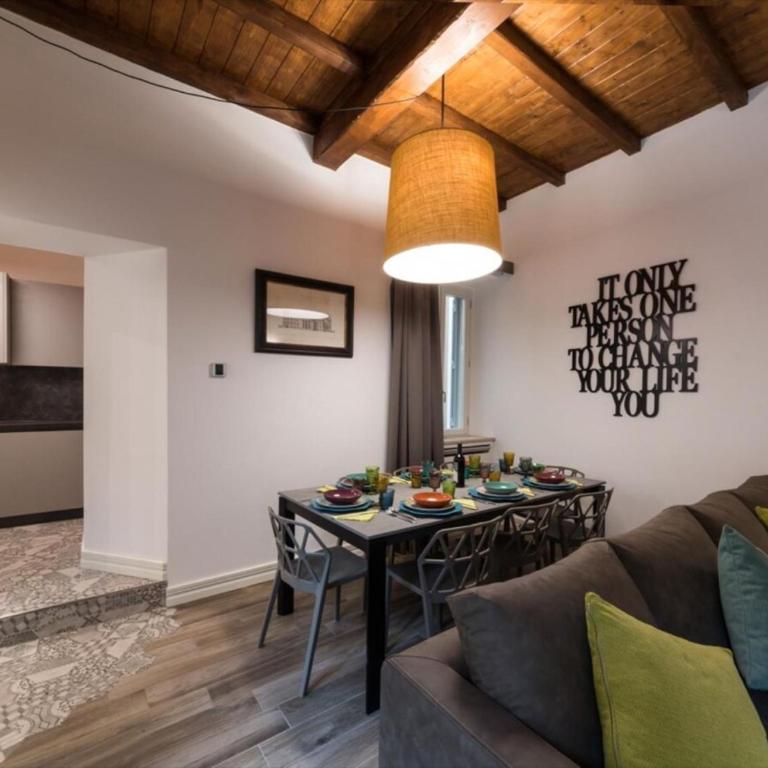 Dolcevita Apartments - Appartamento con Terrazza - 15