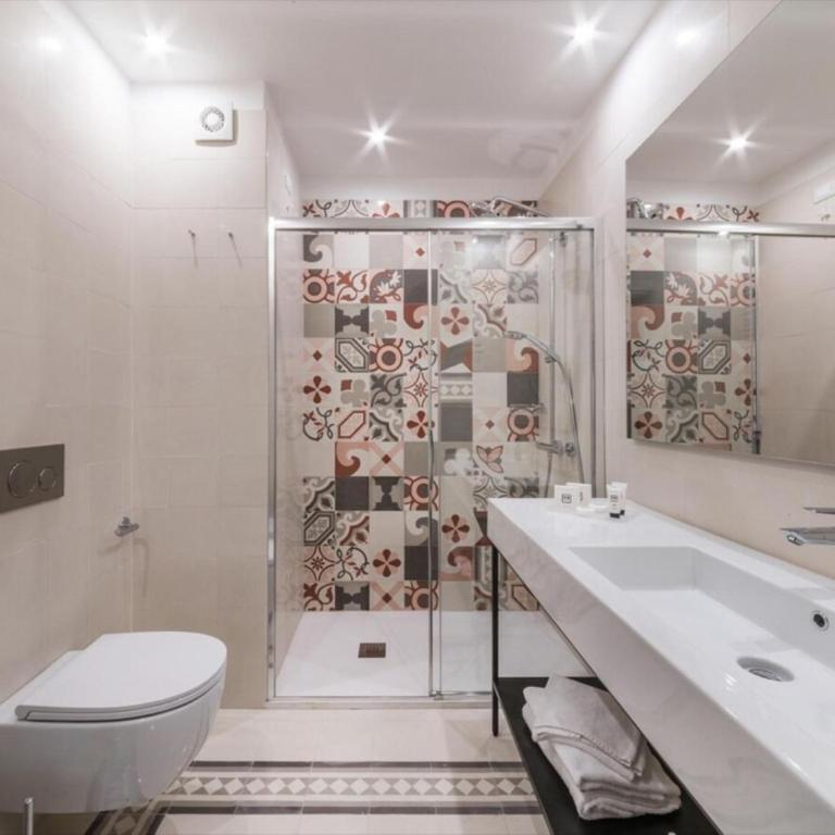Dolcevita Apartments - Appartamento con Terrazza - 9