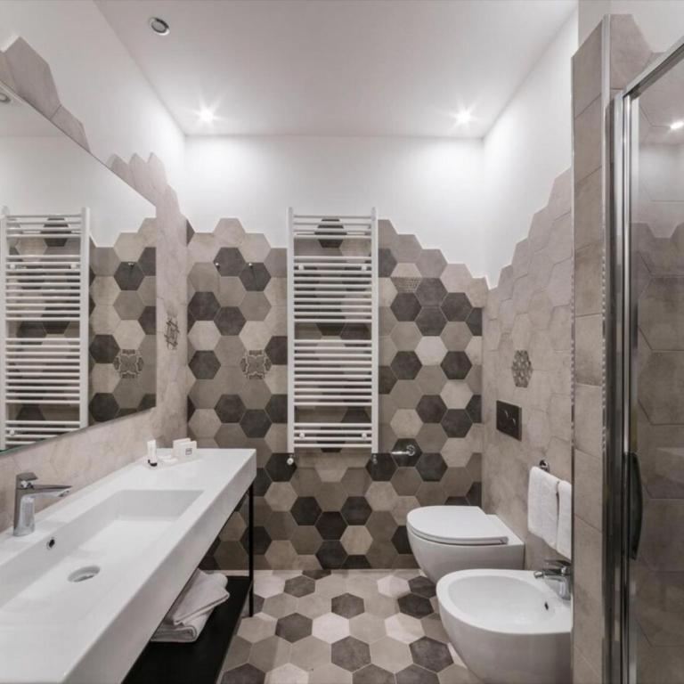Dolcevita Apartments - Appartamento con Terrazza - 6