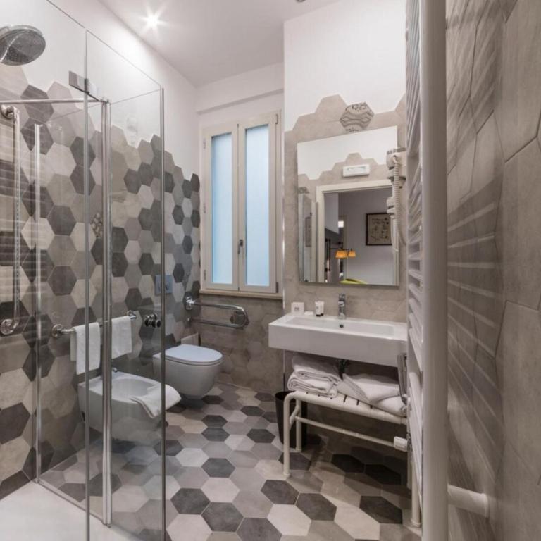 Dolcevita Apartments - Appartamento con Terrazza - 2