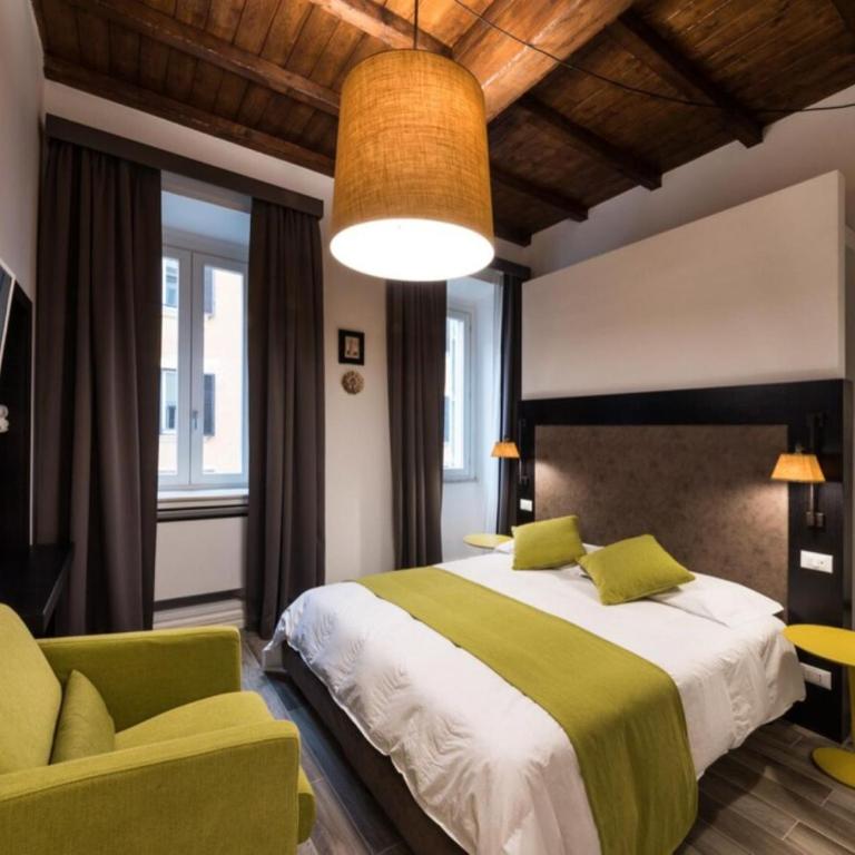 Dolcevita Apartments - Appartamento con Terrazza - 3