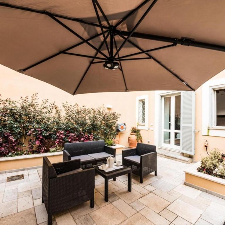 Dolcevita Apartments - Appartamento con Terrazza - 8
