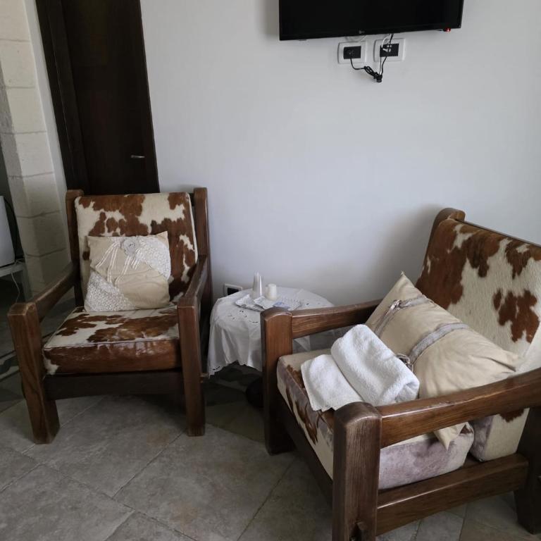 Albergo da Anna - Camera Matrimoniale con Vasca Idromassaggio - 1