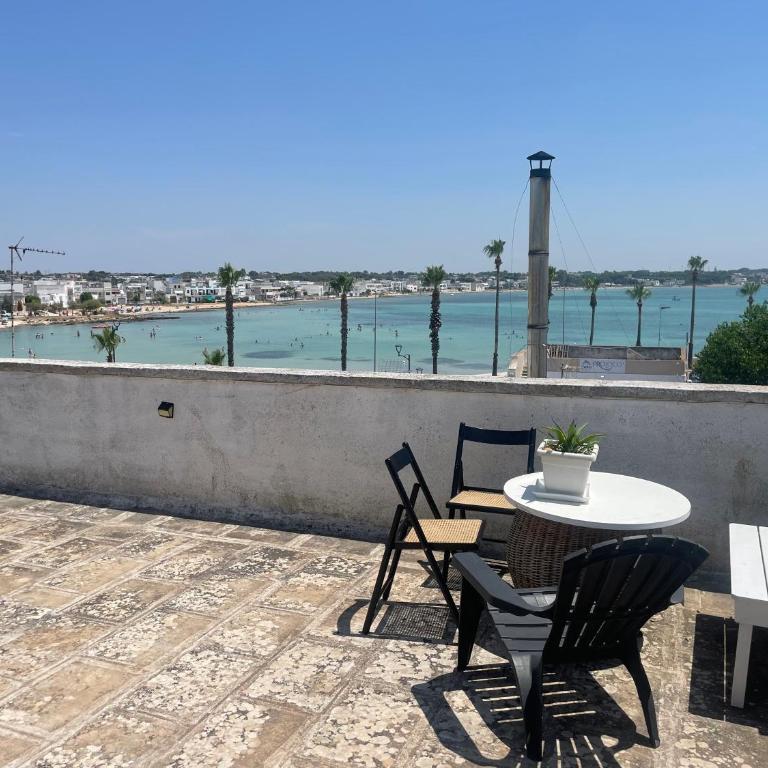 A casa di Iole VISTA MARE - Appartamento con 2 Camere da Letto - 1