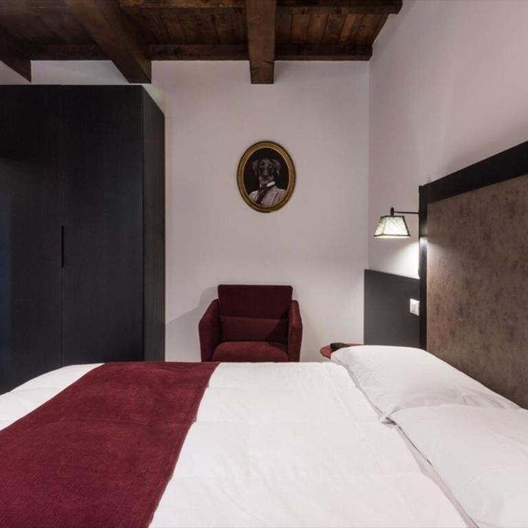 Dolcevita Apartments - Appartamento - 22