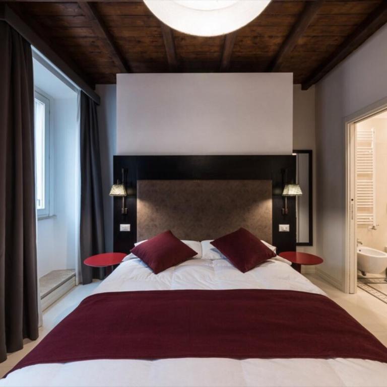 Dolcevita Apartments - Appartamento - 21