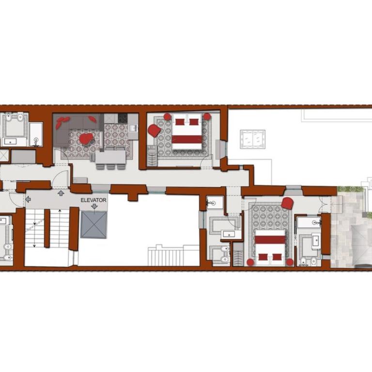 Dolcevita Apartments - Appartamento - 14
