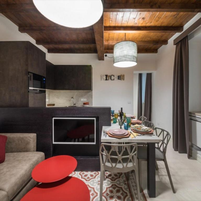 Dolcevita Apartments - Appartamento - 15