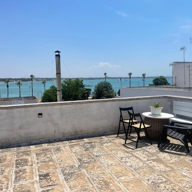 A casa di Iole VISTA MARE - Appartamento con 2 Camere da Letto - 17
