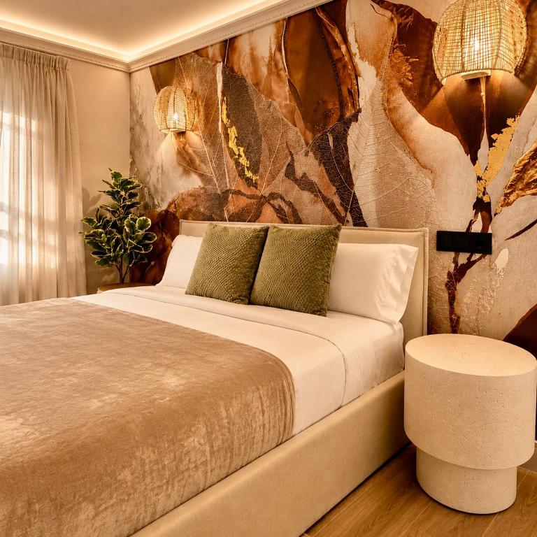 Postas Suites - Apartamento Deluxe de 3 dormitorios - 10