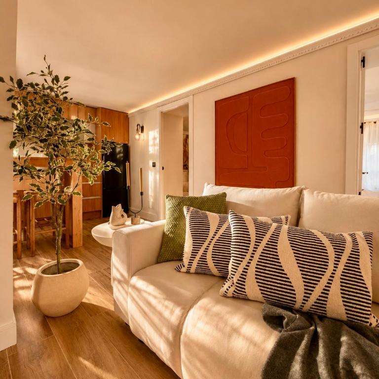 Postas Suites - Apartamento Deluxe de 3 dormitorios - 11