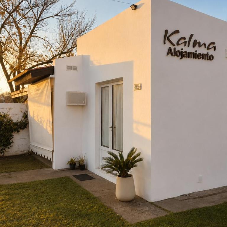 Kalma - Apartamento de 1 dormitorio - 8