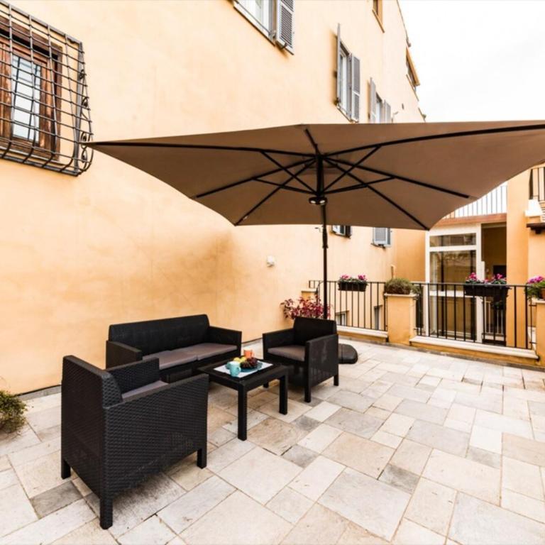 Dolcevita Apartments - Appartamento con Terrazza - 19