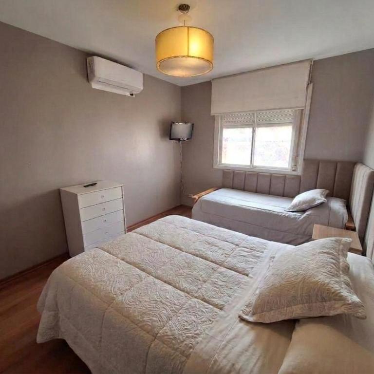 PALERMO SOHO. Piscina, Seguridad y Cochera - Apartamento de 1 dormitorio - 15