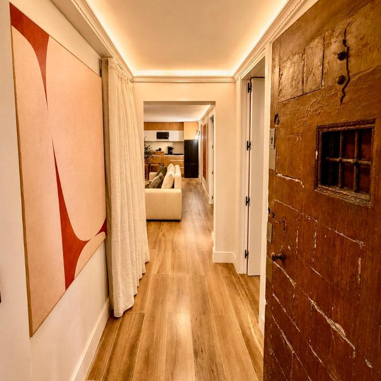 Postas Suites - Apartamento Deluxe de 3 dormitorios - 22