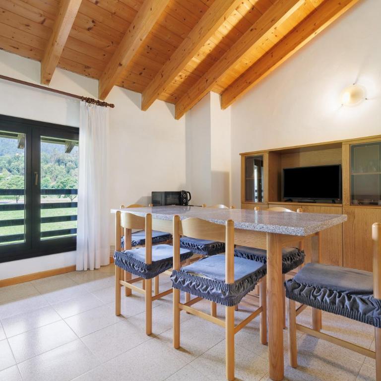 Casa Serena&Giacomo - Appartamento Deluxe con 2 Camere da Letto e Vista Giardino - 5